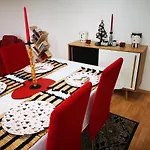 Corte Lambruschini Central Apartment With Free Covered Parking